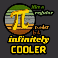 Pi Like A Regular Number But Infinitely Cooler (4) Vintage Hoodie | Artistshot