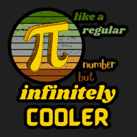 Pi Like A Regular Number But Infinitely Cooler (4) Ladies Polo Shirt | Artistshot