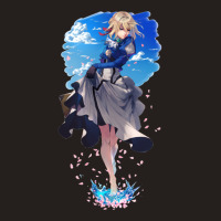 Violet Evergarden    (16) Tank Top | Artistshot