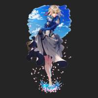 Violet Evergarden    (16) Unisex Hoodie | Artistshot