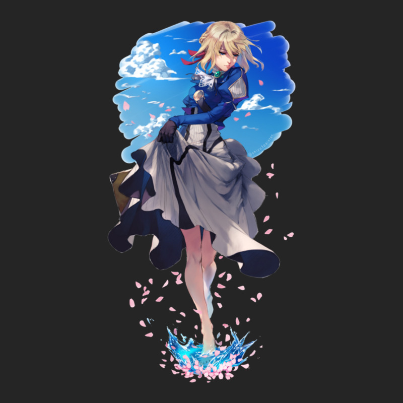 Violet Evergarden    (16) Unisex Hoodie | Artistshot