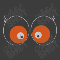 Cartoon Eyes Men's Polo Shirt | Artistshot