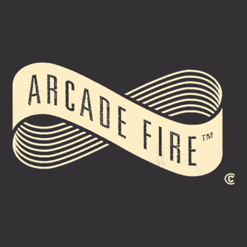 Arcade Fire Live On Stage Vintage Hoodie by Kuwannin528 | Artistshot