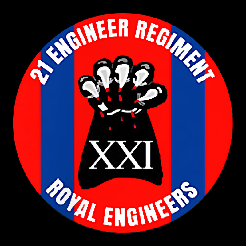 21 Engineer Regiment   Royal Engineers T Shirt Toddler Sweatshirt by alyshasur9x | Artistshot