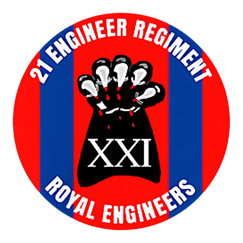 21 Engineer Regiment   Royal Engineers T Shirt Baby Tee by alyshasur9x | Artistshot