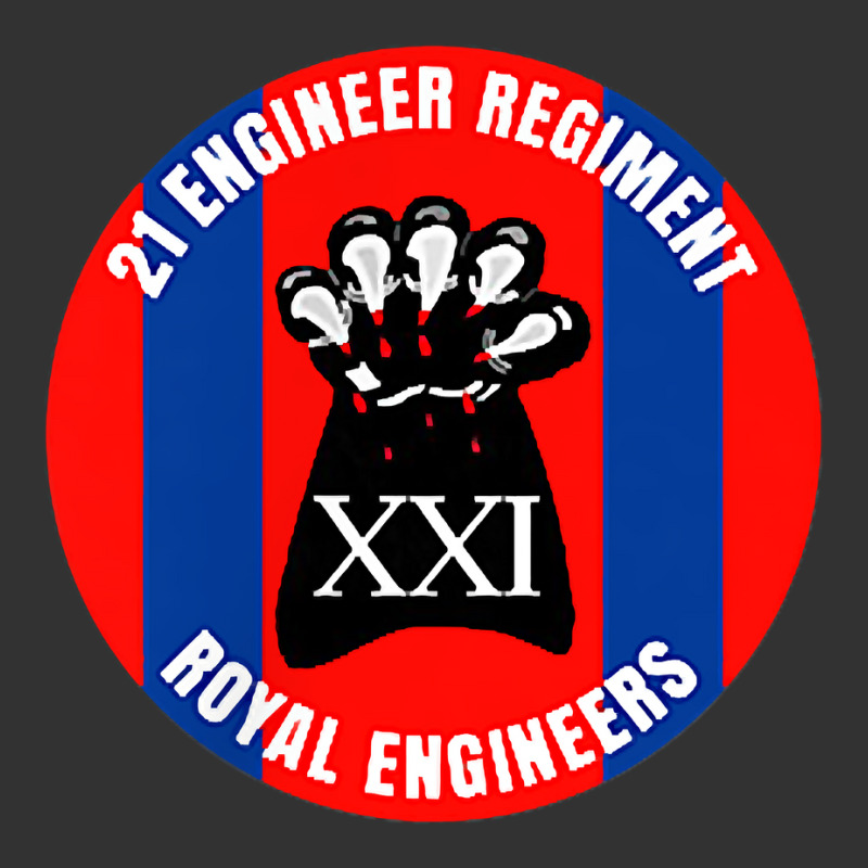 21 Engineer Regiment   Royal Engineers T Shirt Baby Bodysuit by alyshasur9x | Artistshot