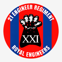 21 Engineer Regiment   Royal Engineers T Shirt Youth 3/4 Sleeve | Artistshot