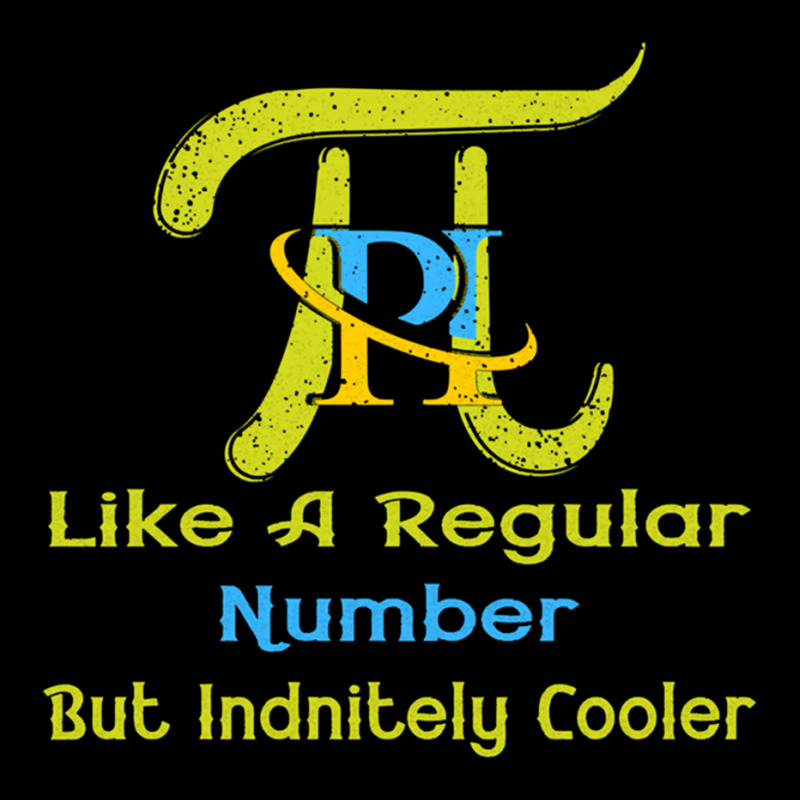 Pi Like A Regular Number But Infinitely Cooler (12) Pocket T-Shirt by cm-arts | Artistshot