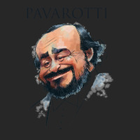 Opera Tenor Pavarotti Men's T-shirt Pajama Set | Artistshot