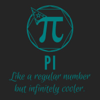 Pi Like A Regular Number But Infinitely Cooler Art Unisex Hoodie | Artistshot