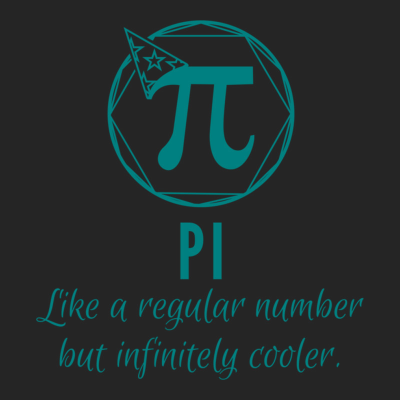 Pi Like A Regular Number But Infinitely Cooler Art Unisex Hoodie by cm-arts | Artistshot