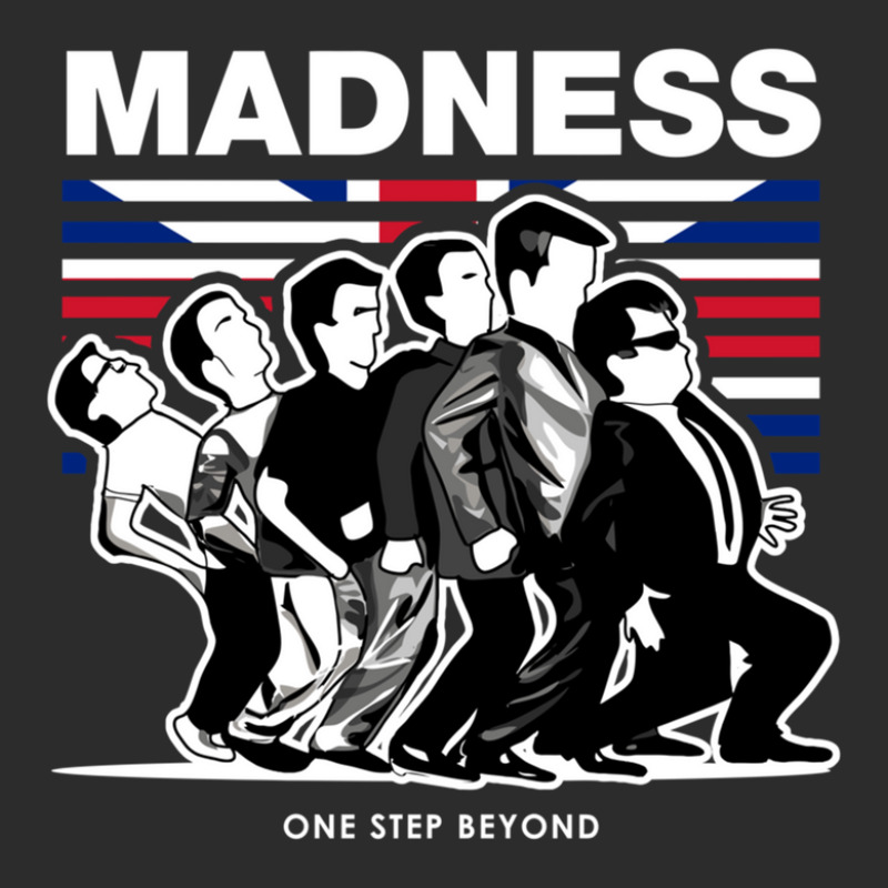 Madness One Step Beyond Exclusive T-shirt by CindyBriner | Artistshot