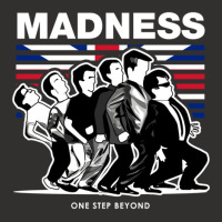 Madness One Step Beyond Champion Hoodie | Artistshot