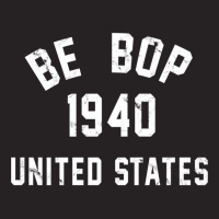 Be Bop Vintage Cap | Artistshot