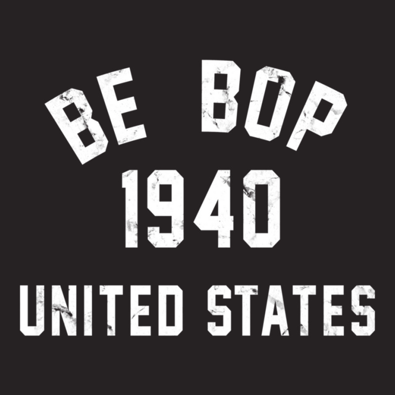 Be Bop Vintage Cap by ERNIEHERNANDEZ | Artistshot