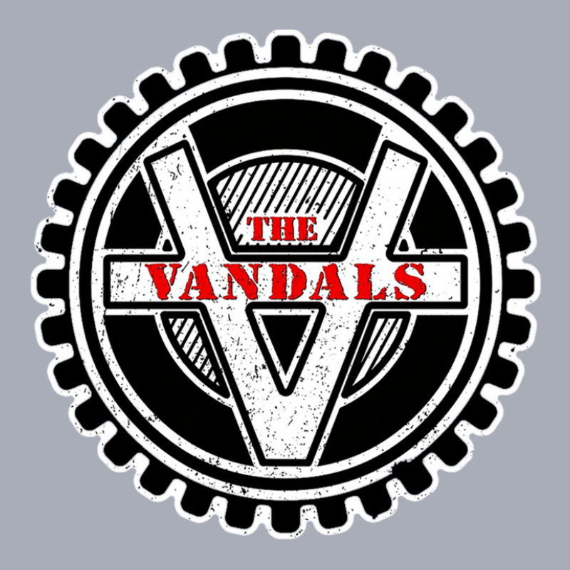 Vandals Tank Dress | Artistshot