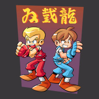 Billy _ Jimmy Lee_s Double Dragon     (1) Ladies Curvy T-shirt | Artistshot