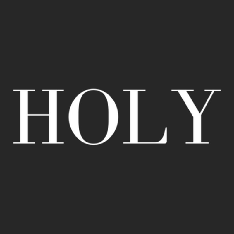 Holy #holy Men's T-shirt Pajama Set | Artistshot