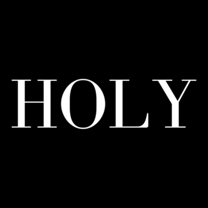 Holy #holy Fleece Short | Artistshot