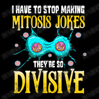 Mitosis Biology Science Youth Hoodie | Artistshot