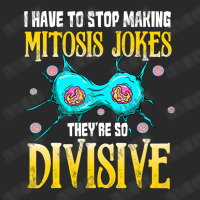 Mitosis Biology Science Toddler T-shirt | Artistshot