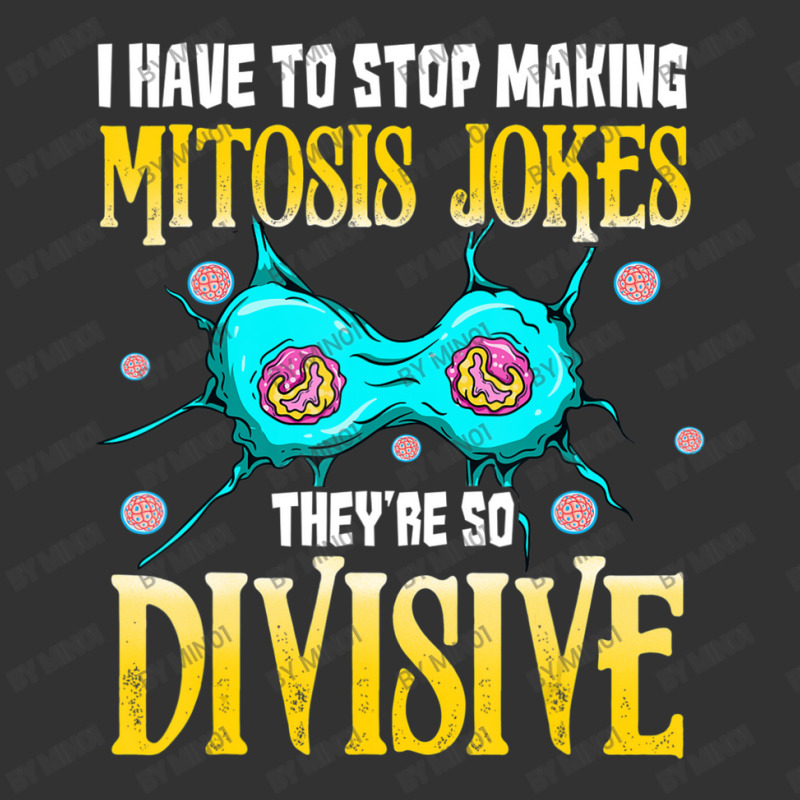 Mitosis Biology Science Baby Bodysuit by Min01 | Artistshot