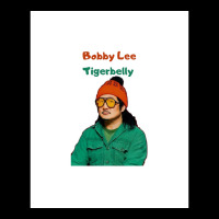 Bobby Lee _tiger Belly_ Graphic Lightweight Hoodie | Artistshot