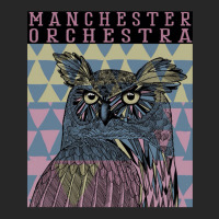 Manchester Orchestra Men's T-shirt Pajama Set | Artistshot