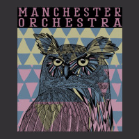 Manchester Orchestra Vintage Hoodie And Short Set | Artistshot