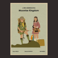 Moonrise Kingdom Racerback Tank | Artistshot