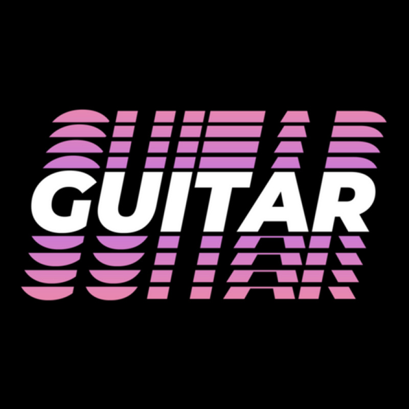 Guitar Musical Instrument Guitarist Long Sleeve Shirts by JilmarM.Perez | Artistshot