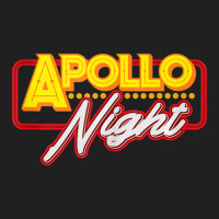 Apollo Night At The Music Theater Hall Ladies Polo Shirt | Artistshot