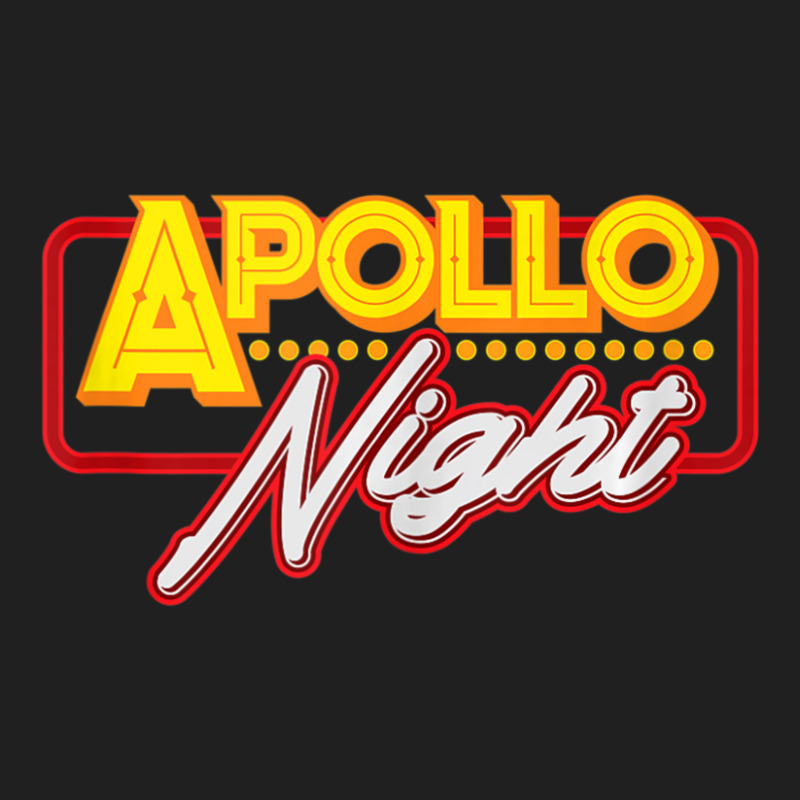 Apollo Night At The Music Theater Hall Ladies Polo Shirt by cm-arts | Artistshot