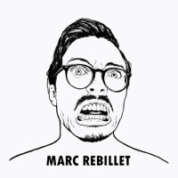 Marc Rebillet Tattoo T-shirt | Artistshot