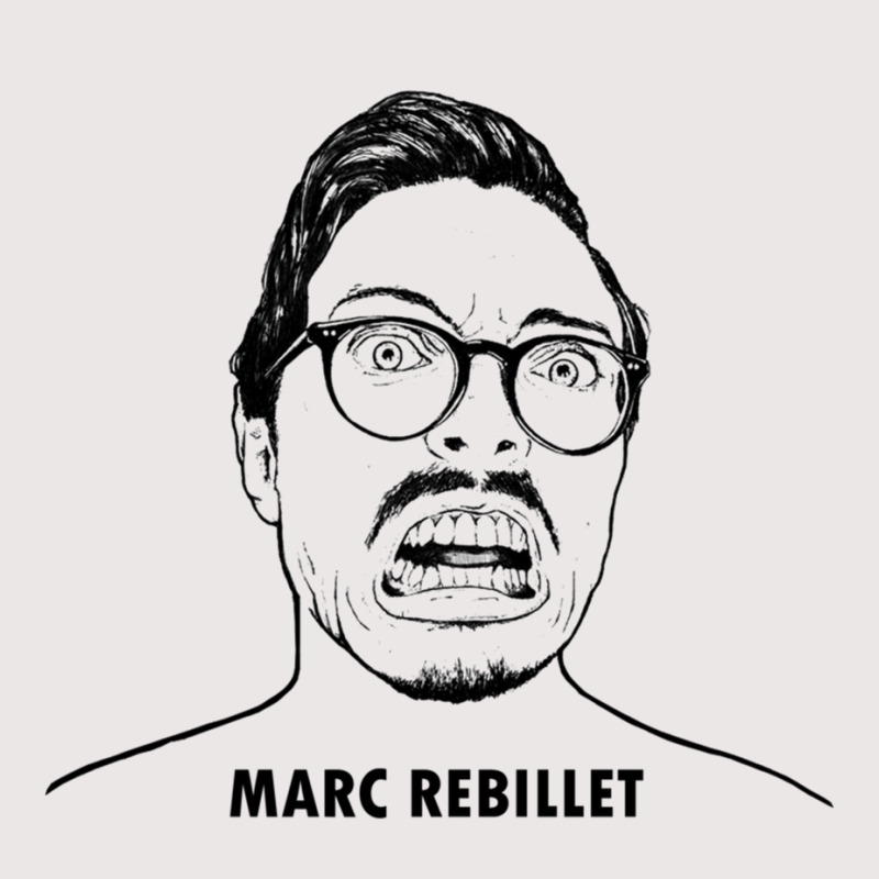 Marc Rebillet Tattoo Pocket T-shirt | Artistshot