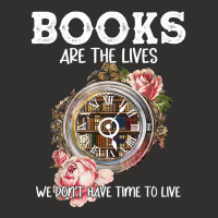 Books Are The Lives We Don't Have Time To Live T Shirt Champion Hoodie | Artistshot