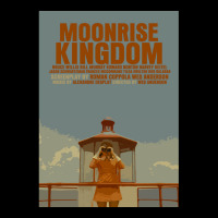 Moonrise Kingdom Maternity Scoop Neck T-shirt | Artistshot