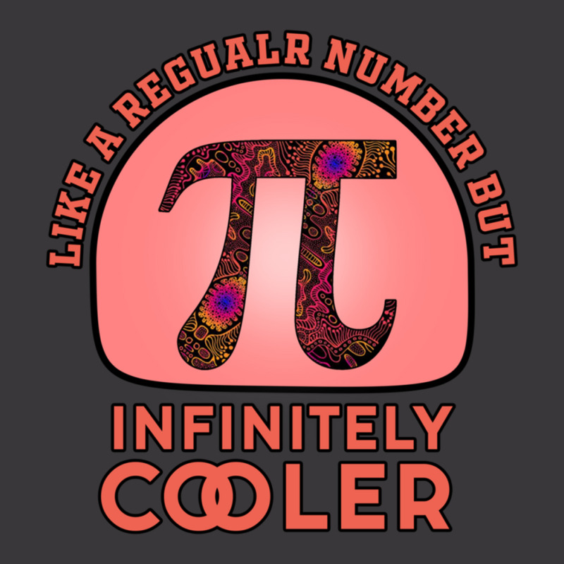 Pi Like A Regular Number But Infinitely Cooler Premium Ladies Curvy T-Shirt by cm-arts | Artistshot