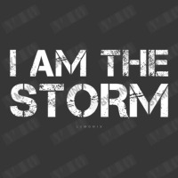 Motivational Tanks. I Am The Storm. Motivation Toddler Hoodie | Artistshot