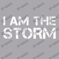 Motivational Tanks. I Am The Storm. Motivation Youth 3/4 Sleeve | Artistshot