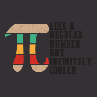 Like A Regular Number But Infinitely Cooler Funny Great Idea For Gift Vintage Short | Artistshot