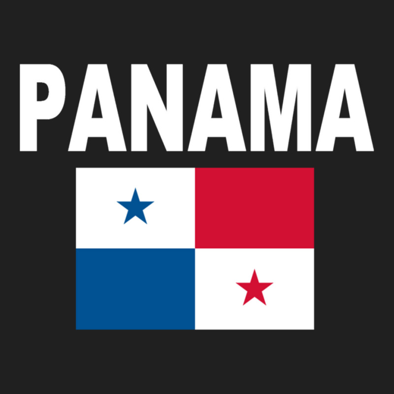 Flag Panama Pullover Hoodie Cool Panamanian Flags Gift Top Ladies Polo Shirt by cm-arts | Artistshot