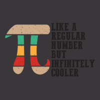 Like A Regular Number But Infinitely Cooler Funny Great Idea For Gift Ladies Curvy T-shirt | Artistshot