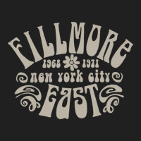 Fillmore 1968 1971 New York City East Embody Peace & Love Ladies Polo Shirt | Artistshot