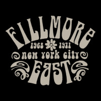 Fillmore 1968 1971 New York City East Embody Peace & Love Cropped Sweater | Artistshot