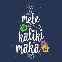 Mele Kalikimaka Christmas Tree Hawaiian Hawaii Xmas Ladies Denim Jacket | Artistshot