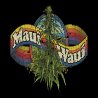 Maui Waui Infinite Rainbow, Maui Waui Infinite Rainbow Vintage, Maui W Cropped Sweater | Artistshot