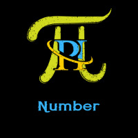 Pi Like A Regular Number But Infinitely Cooler V-neck Tee | Artistshot