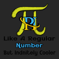 Pi Like A Regular Number But Infinitely Cooler Men's T-shirt Pajama Set | Artistshot