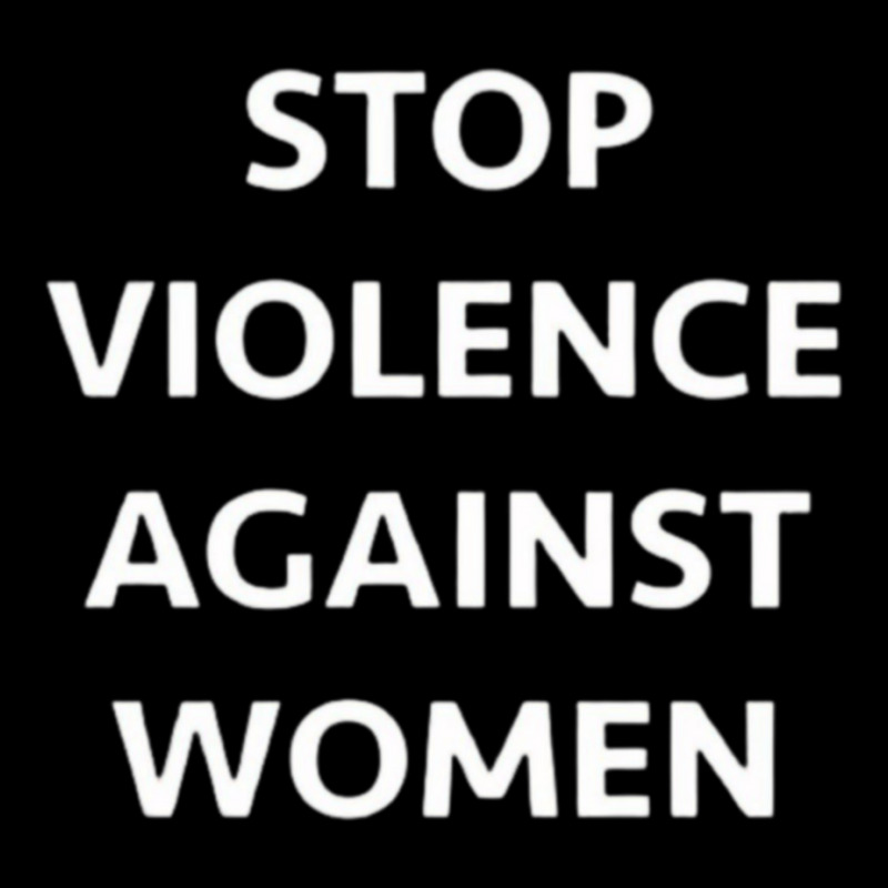 Stop Violence Against Women Pocket T-Shirt by FRANCISMATANZA | Artistshot